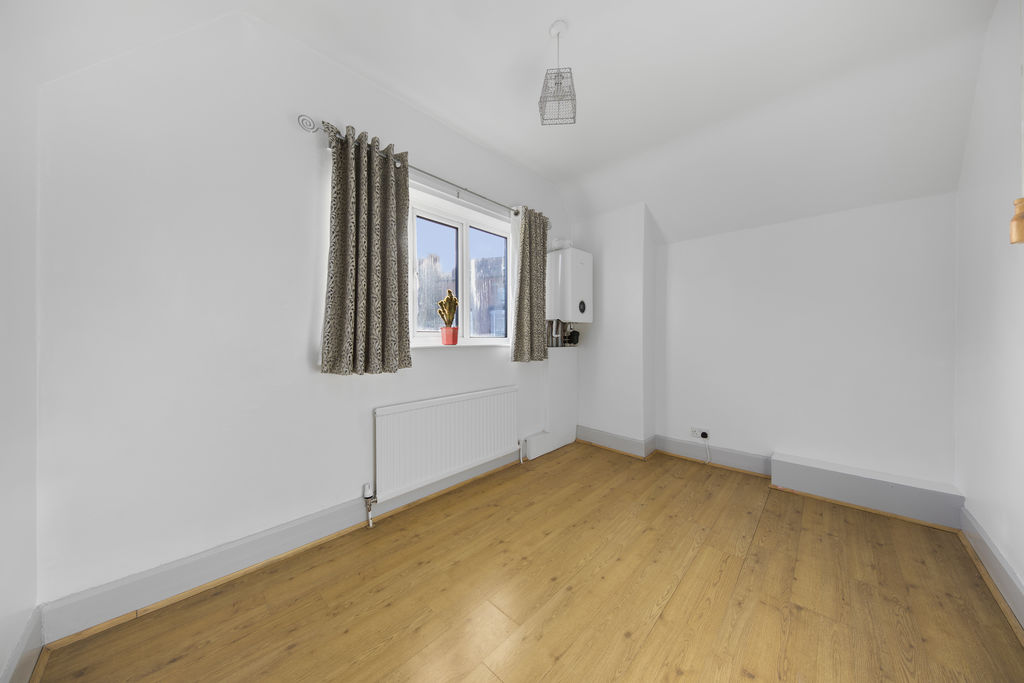 New Queen Street Newbold